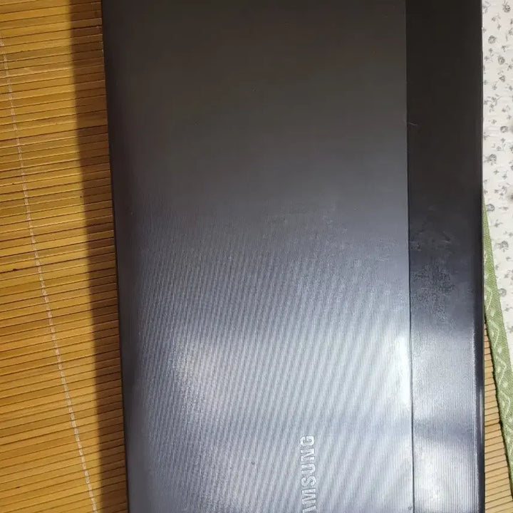 [SOLD OUT] 삼성 노트북 i5.3210m. 8램 팜, 윈도우11업글못하는중 오류