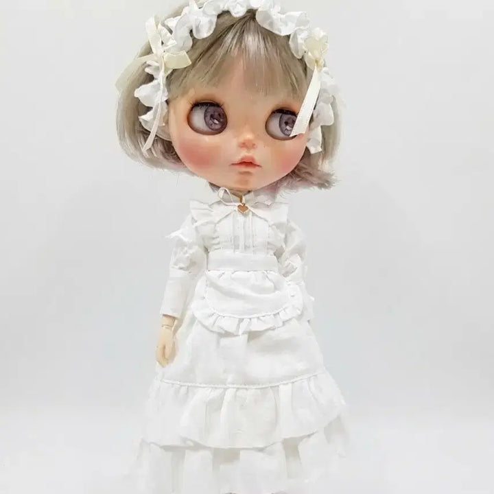 [BUNJANG] Obitsu 22/24 Bryce Dress Costume Set / 브라이스 오비츠24.22 드레스 의상  팝니다