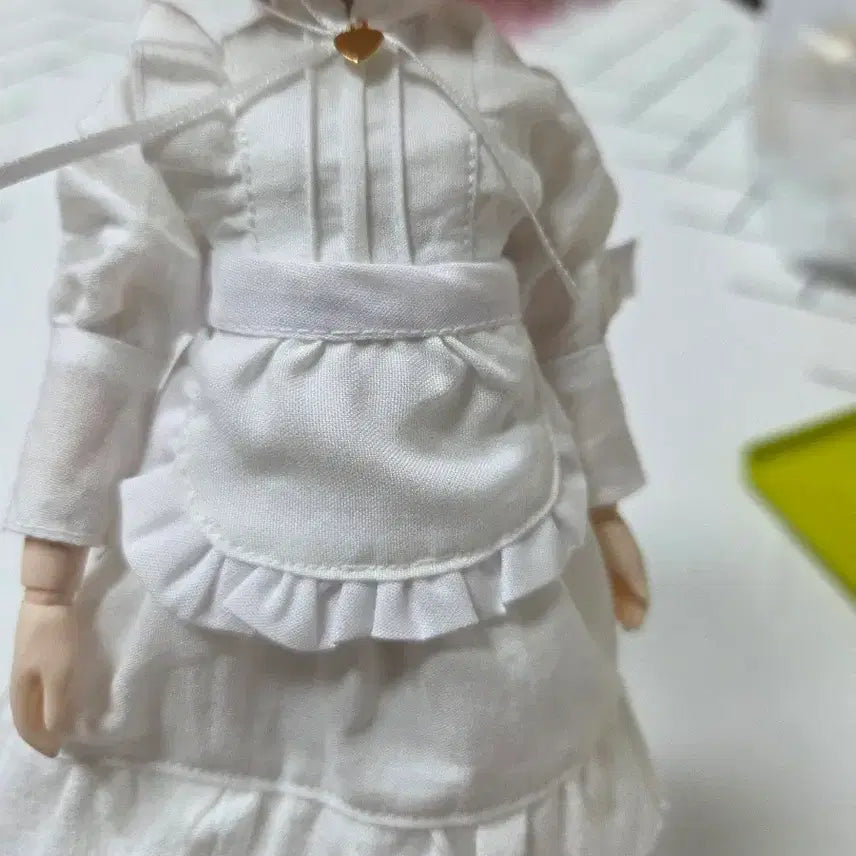 [BUNJANG] Obitsu 22/24 Bryce Dress Costume Set / 브라이스 오비츠24.22 드레스 의상  팝니다