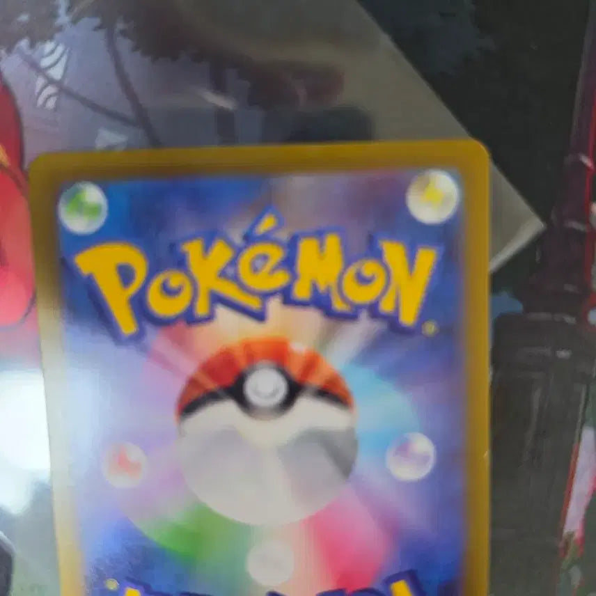[BUNJANG] Darkrai VSTAR Japanese Edition / 포켓몬카드 다크라이vstar 일판