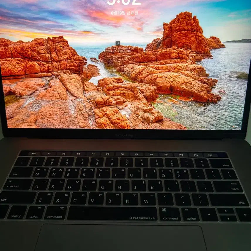 [SOLD OUT] 맥북 프로 Macbookpro2017년