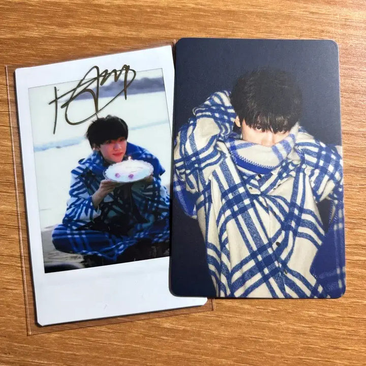 [SOLD OUT] 주익연 싸인포카(일괄판매)
