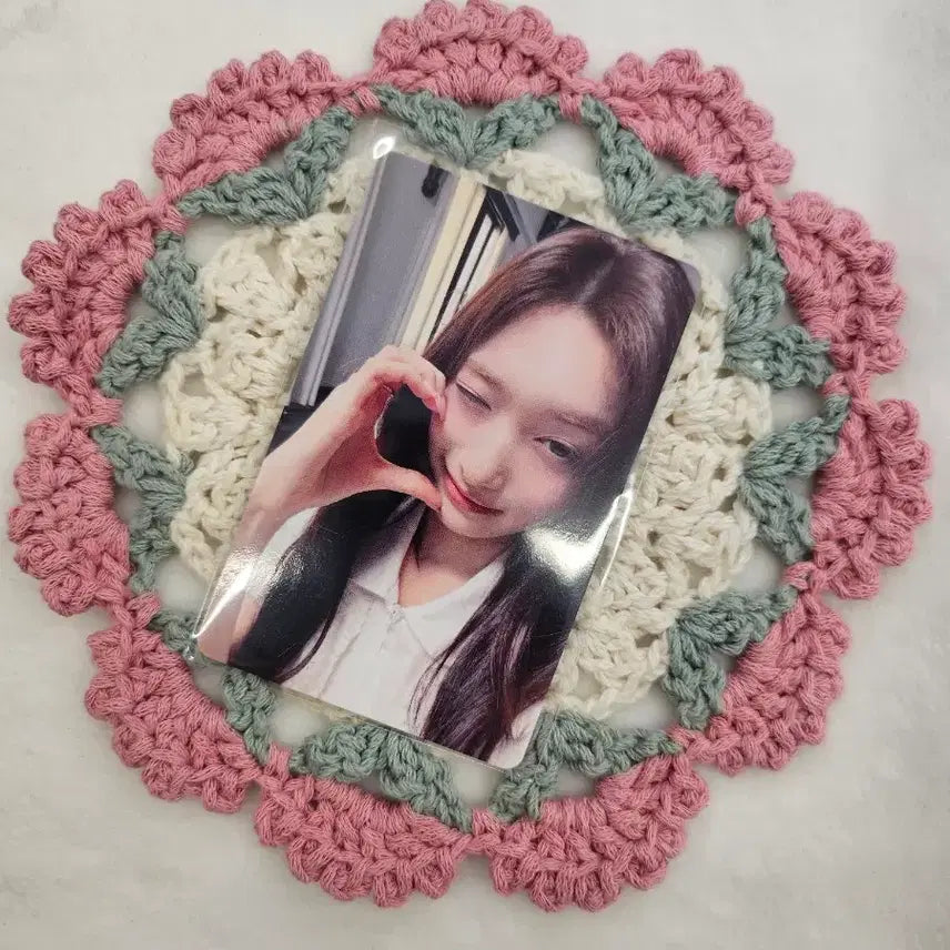 [SOLD OUT] 아이브루시드드림 타워레코드특전 -이서-