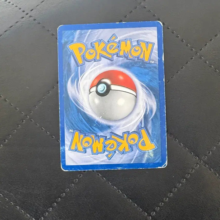 [BUNJANG] Pokemon Soul Silver Promo Lugia Card / 포켓몬스터 소울실버 프로모 루기아 카드