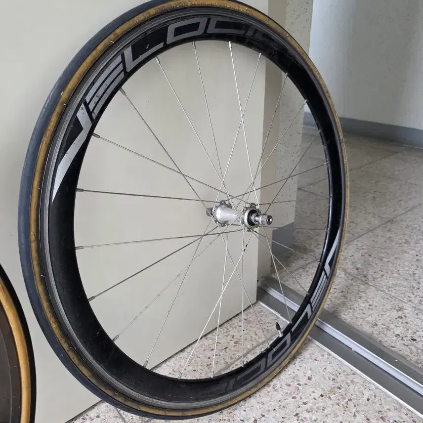 [BUNJANG] Velocidad Wheelset / 벨로시닷 휠셋 판매합니다!