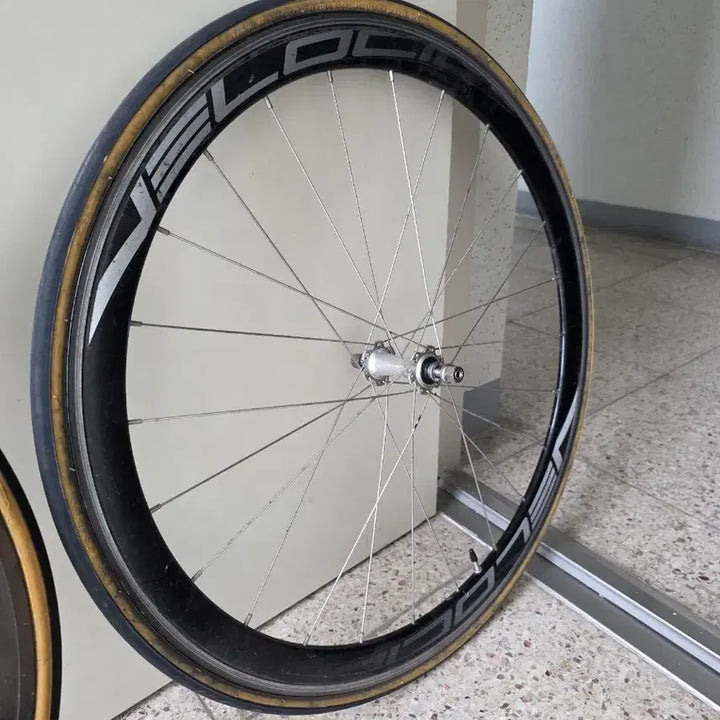 [BUNJANG] Velocidad Wheelset / 벨로시닷 휠셋 판매합니다!