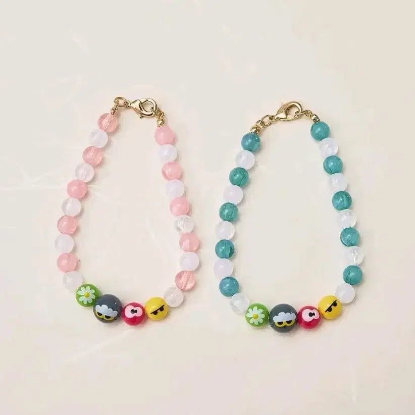 [SOLD OUT] 조앤프렌즈 ZO&amp;FRIENDS K에디션 조아 팔찌세트 지디 지드래곤