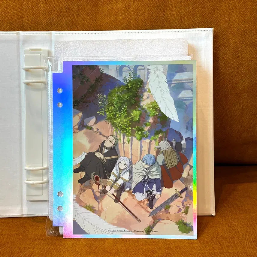 [BUNJANG] Frieren: Beyond Journey&