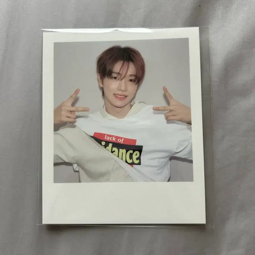 [SOLD OUT] 2026 라이즈 시그 성찬 폴라