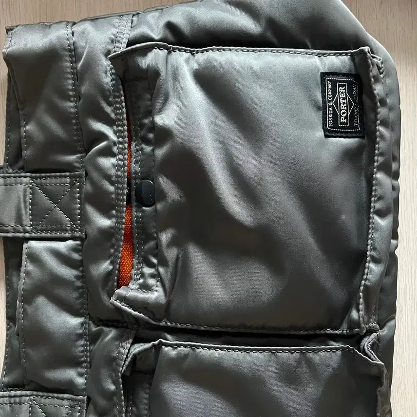 [BUNJANG] Yoshida Porter Tote Bag / 요시다 포터 토트백