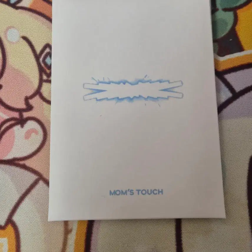 [SOLD OUT] 맘스터치 르세라핌 붐팔라 포카 포토카드