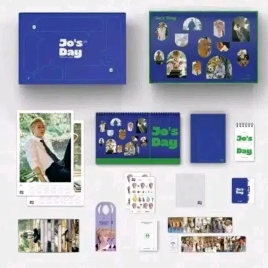 [SOLD OUT] 조승연 2021 시그 개봉품
