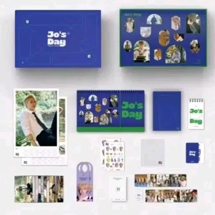 [BUNJANG] Cho Seung Youn 2021 Season&