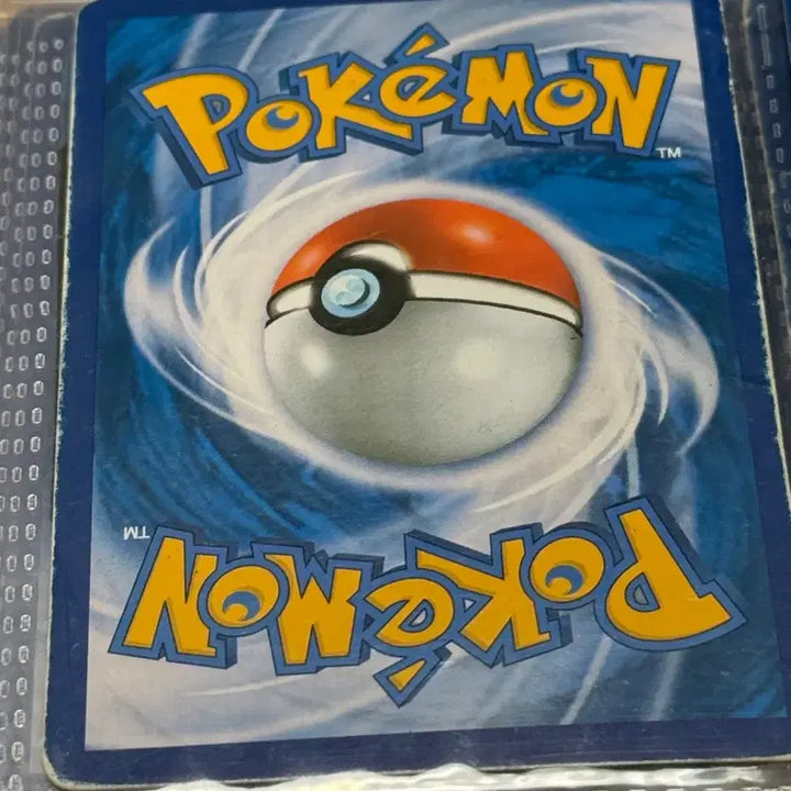 [BUNJANG]  Jirachi Full Art Card / 지라치 풀일스