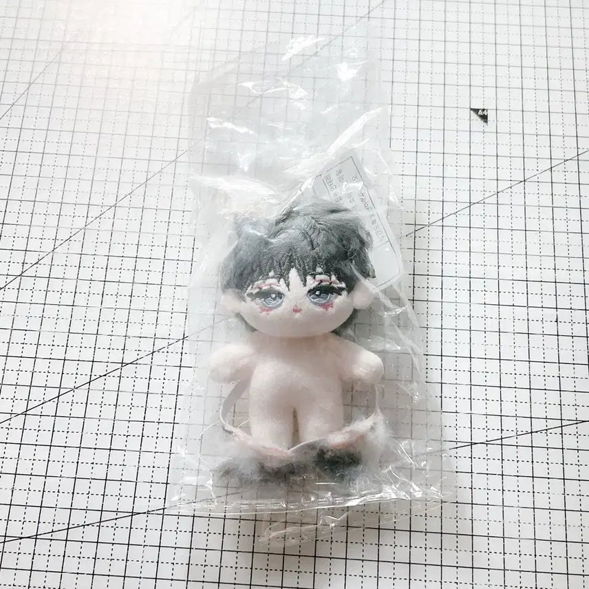 [BUNJANG] The Greatest Show Qing Li 5cm Sealed Item / 데못죽 청려속성 5cm 째끔째 미개봉 양도