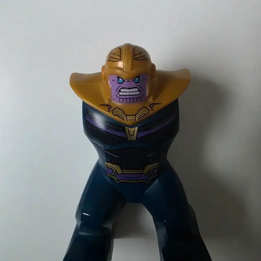 [BUNJANG] Lego Avengers Thanos Torso Minifigure Part / 레고 어벤져스 미니피규어 타노스 상체만 판매합니다.