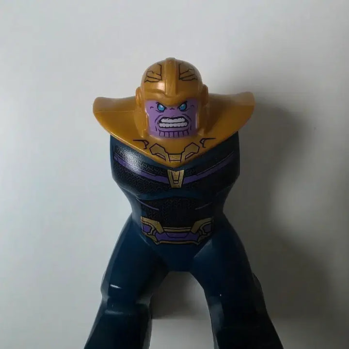 [BUNJANG] Lego Avengers Thanos Torso Minifigure Part / 레고 어벤져스 미니피규어 타노스 상체만 판매합니다.