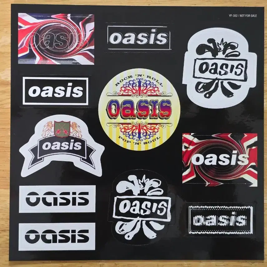 [SOLD OUT] CD 음반 oasis 오아시스 - Time Flies... 2CD