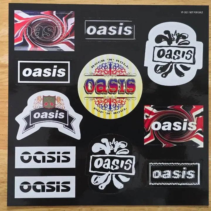 [SOLD OUT] CD 음반 oasis 오아시스 - Time Flies... 2CD