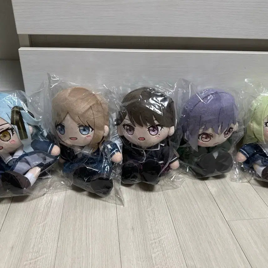 [SOLD OUT] 뱅드림 크라이시크 누이 판매합니다