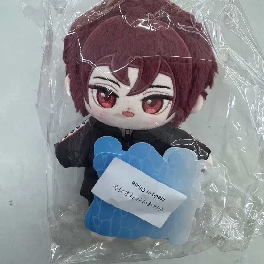 [SOLD OUT] Free! 프리! 마츠오카 린 인형 누이 양도 팝마트 쿠지