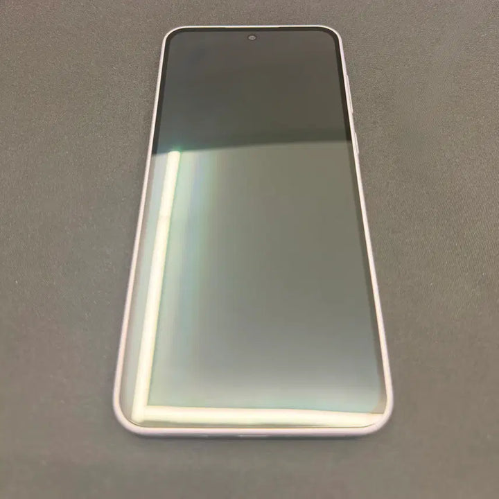 [BUNJANG] Samsung Galaxy A36 128GB Lavender Unlocked / A36 128GB 라벤더색상 [ SS등급 자급제 ] 케이스 및 필름구성