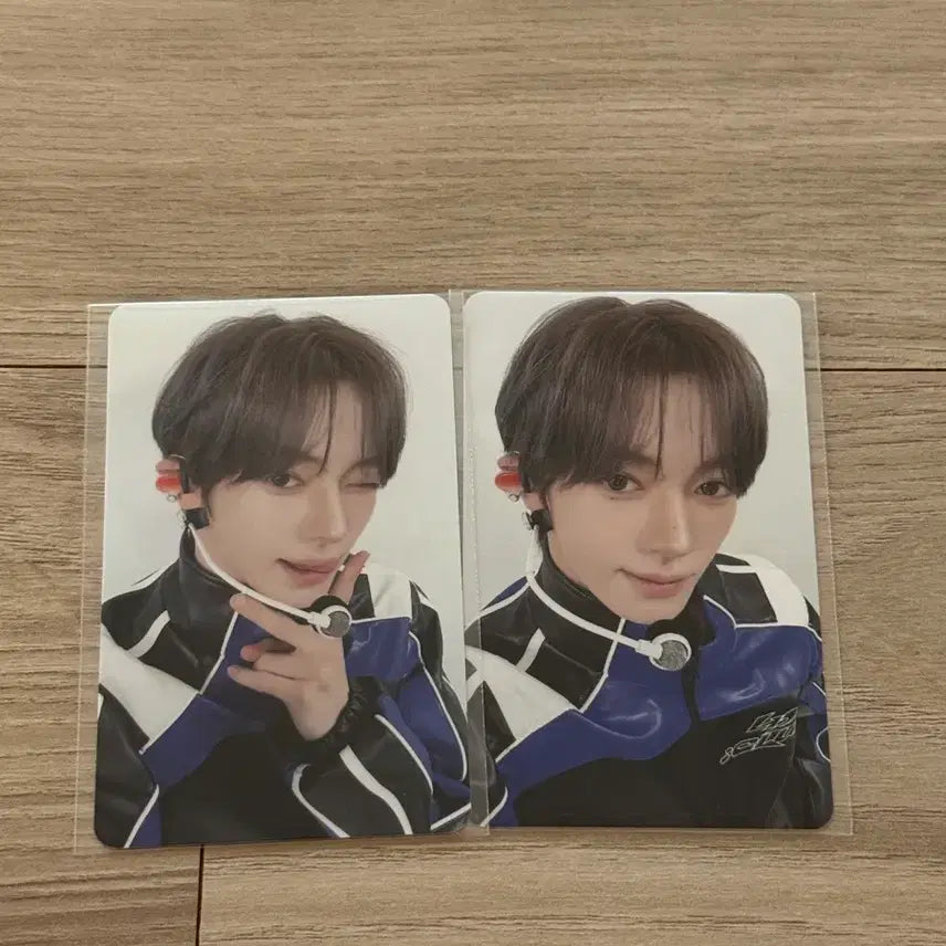 [SOLD OUT] 투어스 한진 뮤코 사웨 럭드 일괄