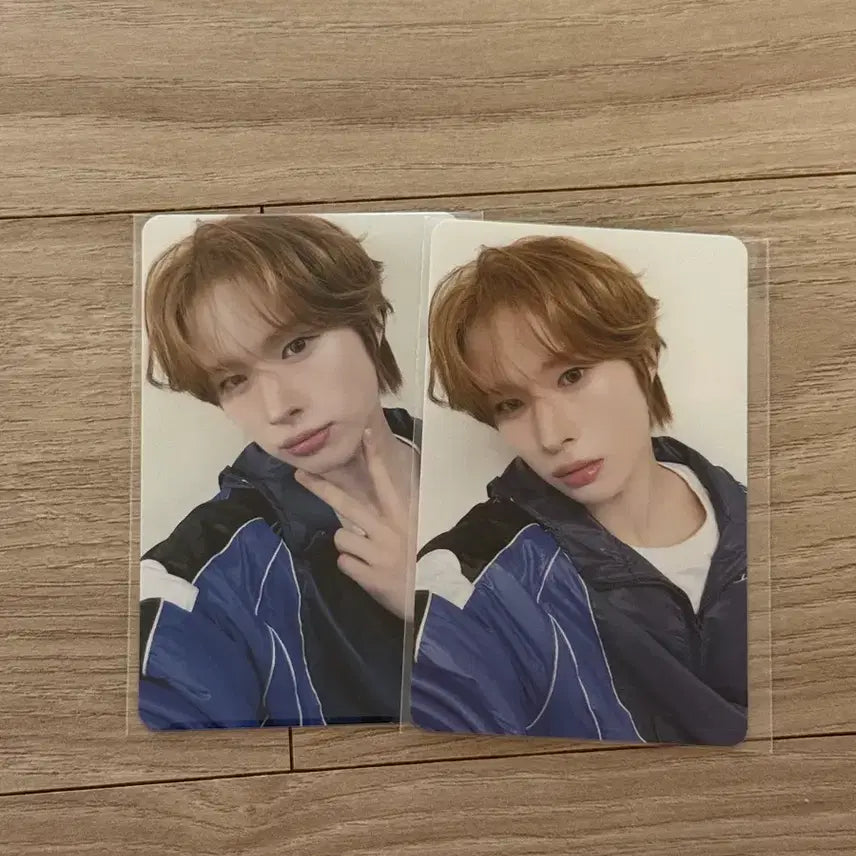 [SOLD OUT] 투어스 경민 사웨 뮤코 럭드 일괄