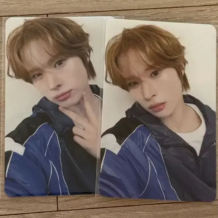 [BUNJANG] TWS Kyungmin Soundwave Lucky Draw Bundle Set Photocard / 투어스 경민 사웨 뮤코 럭드 일괄
