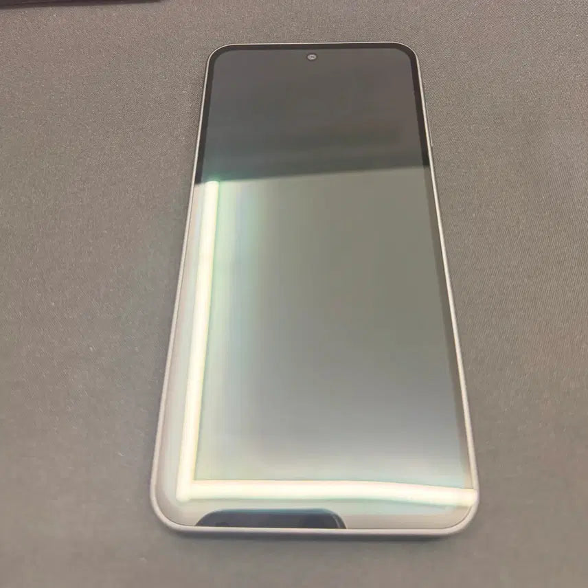 [BUNJANG] Samsung Galaxy A36 128GB Black (S-Grade) / A36 128GB 블랙컬러 [ S등급 ] 케이스 및 필름구성