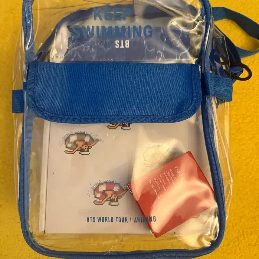 [SOLD OUT] BTS 부산콘 기프트