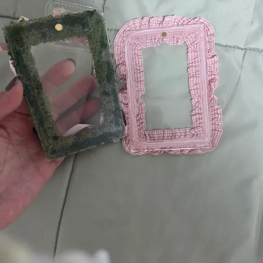 [SOLD OUT] 딸기 탑로더