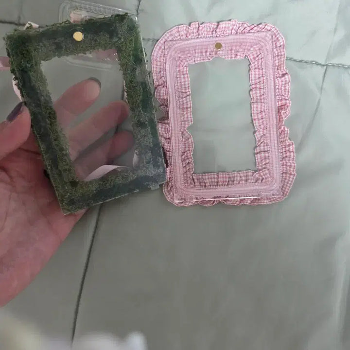 [SOLD OUT] 딸기 탑로더