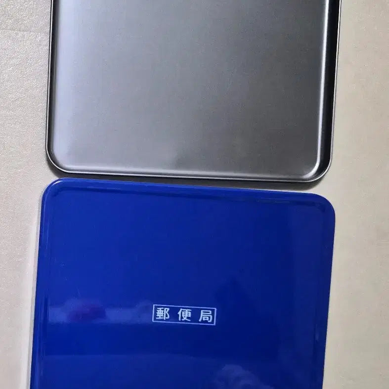 [BUNJANG] Vintage Hello Kitty Tin Case / 고전 헬로키티 틴케이스