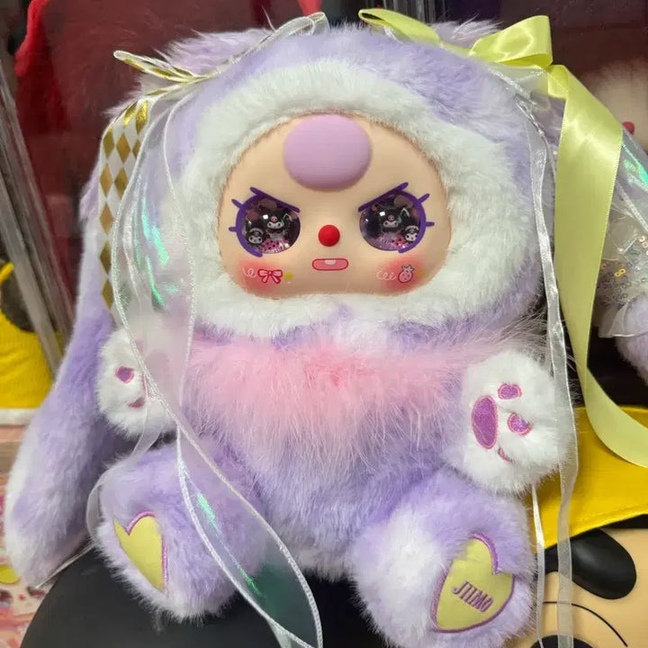 [BUNJANG] JIMO 400 Custom Face Doll (Baby 3 Included) / 지이모 400 (베이비쓰리 커스텀얼굴포함)