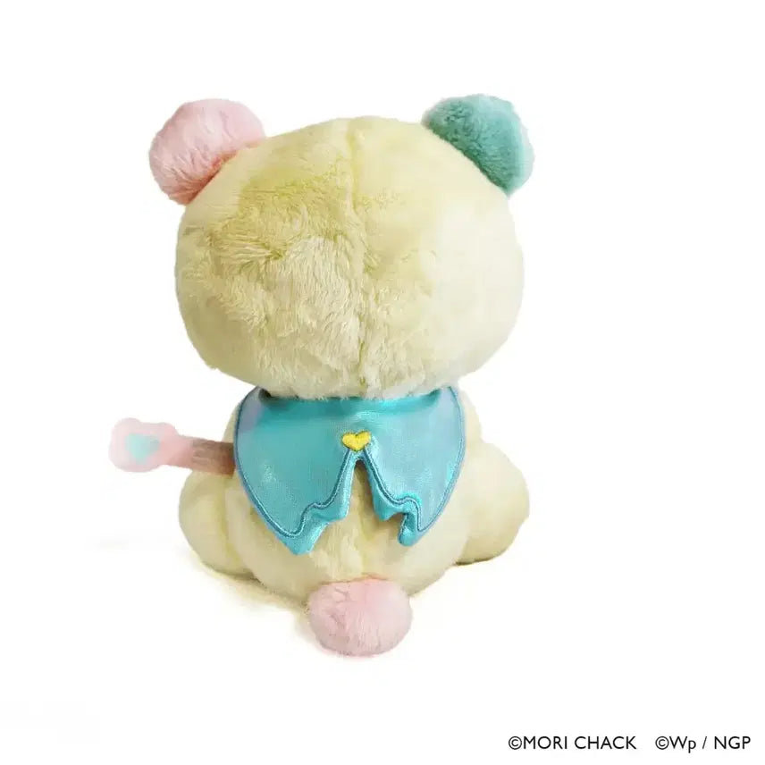 [BUNJANG] Needy Girl Overdose x Gloomy Bear Plush Doll / 니디걸오버도즈 x 글루미베어 누이구루미 인형