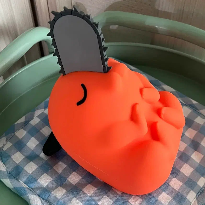 [SOLD OUT] 체인소맨 포치타 무드등