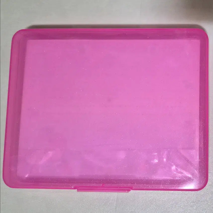 [BUNJANG] Sanrio Hello Kitty Classic Letter Case Set / 고전 헬로키티 레터케이스 세트