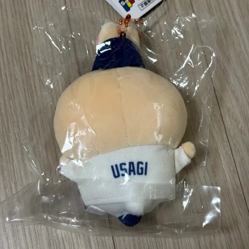 [SOLD OUT] 치이카와 MLB 다저스 마스코트 우사기