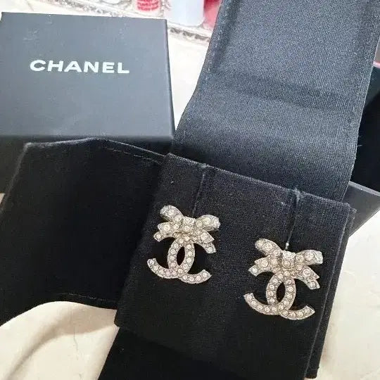 [SOLD OUT] 카리나 디아만테 샤넬