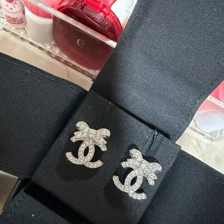 [SOLD OUT] 카리나 디아만테 샤넬