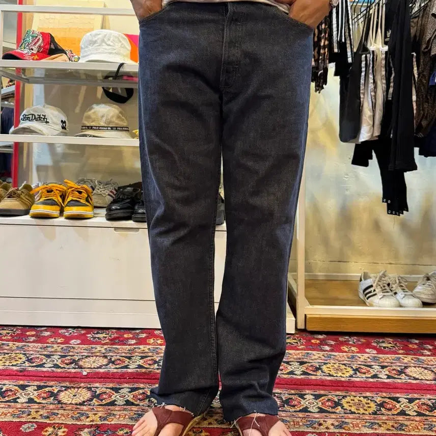 [BUNJANG] Vintage Levi&