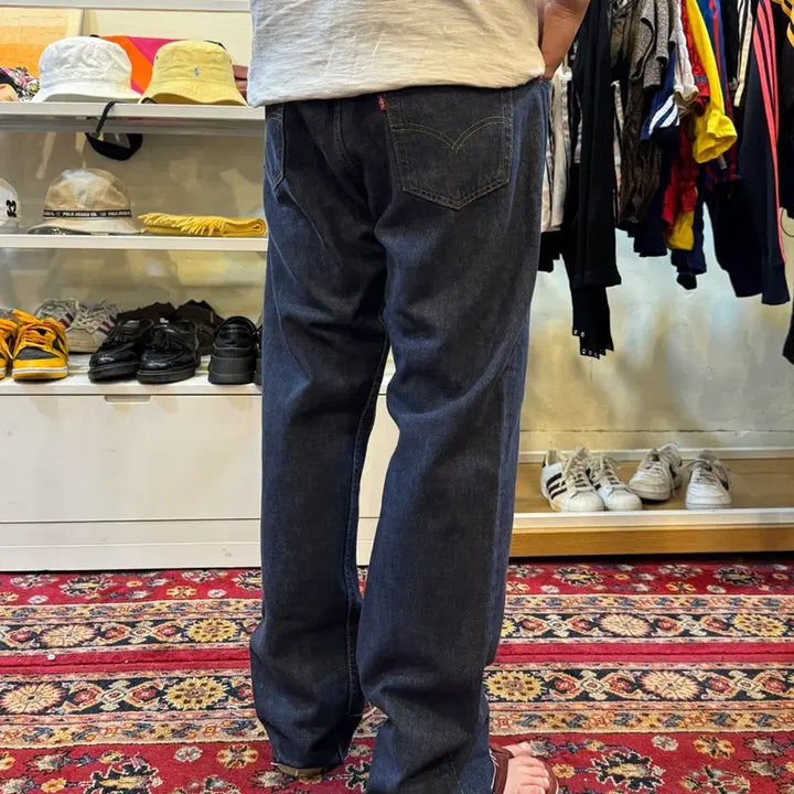 [BUNJANG] Vintage Levi&