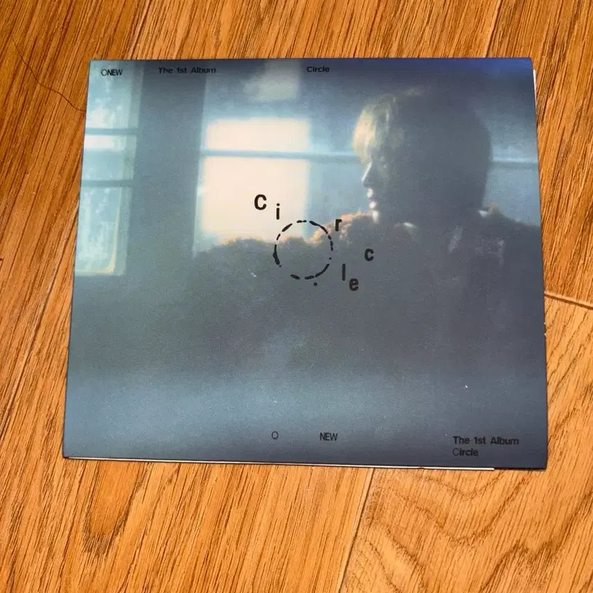 [SOLD OUT] 온유써클앨범
