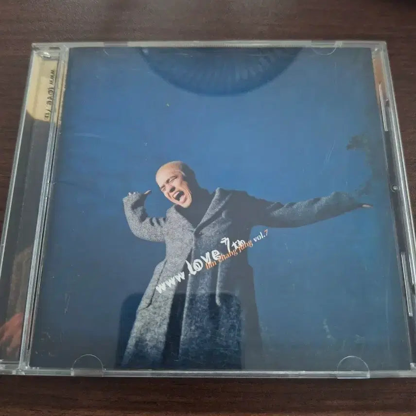 [BUNJANG] Im Chang Jung 7th Album CD / 임창정 7집 CD