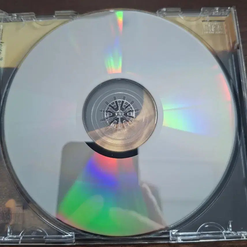 [SOLD OUT] 임창정 7집 CD