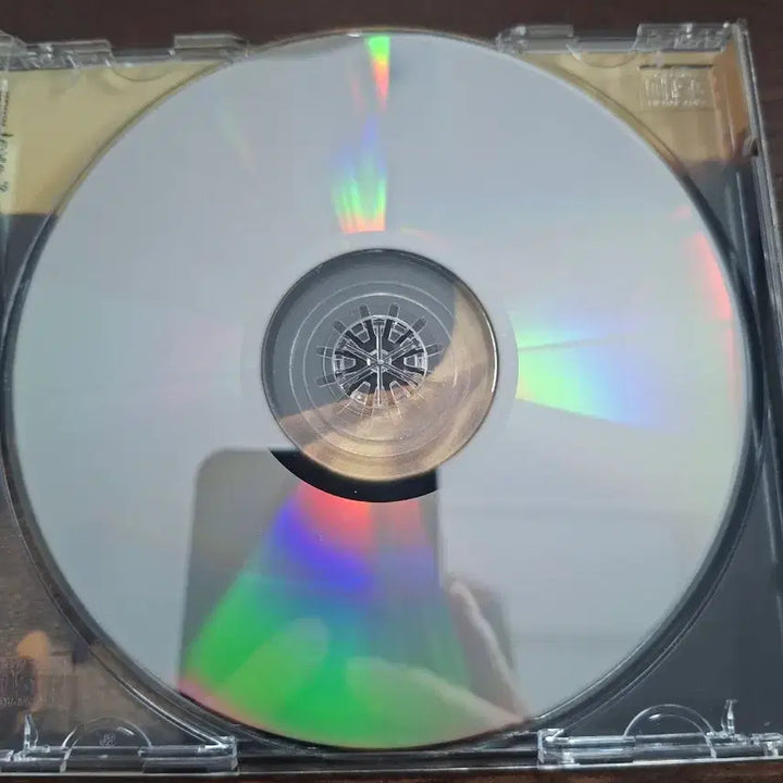 [SOLD OUT] 임창정 7집 CD