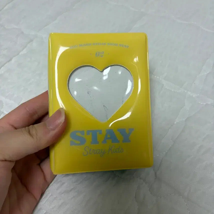 [SOLD OUT] 스트레이키즈 스키즈 2기 콜북