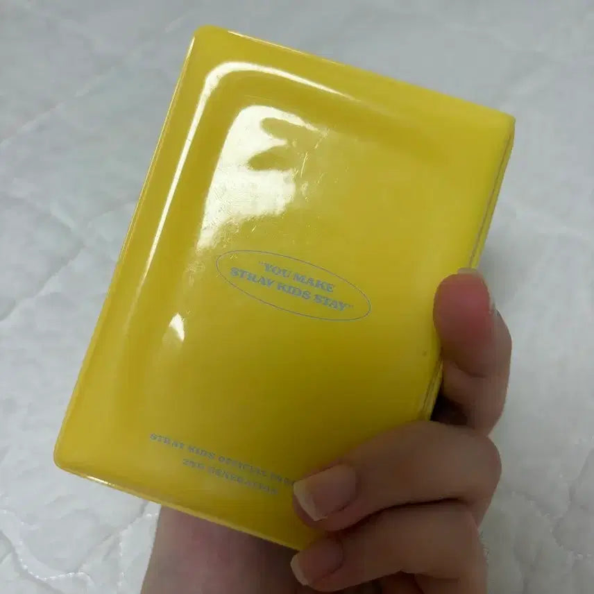 [SOLD OUT] 스트레이키즈 스키즈 2기 콜북