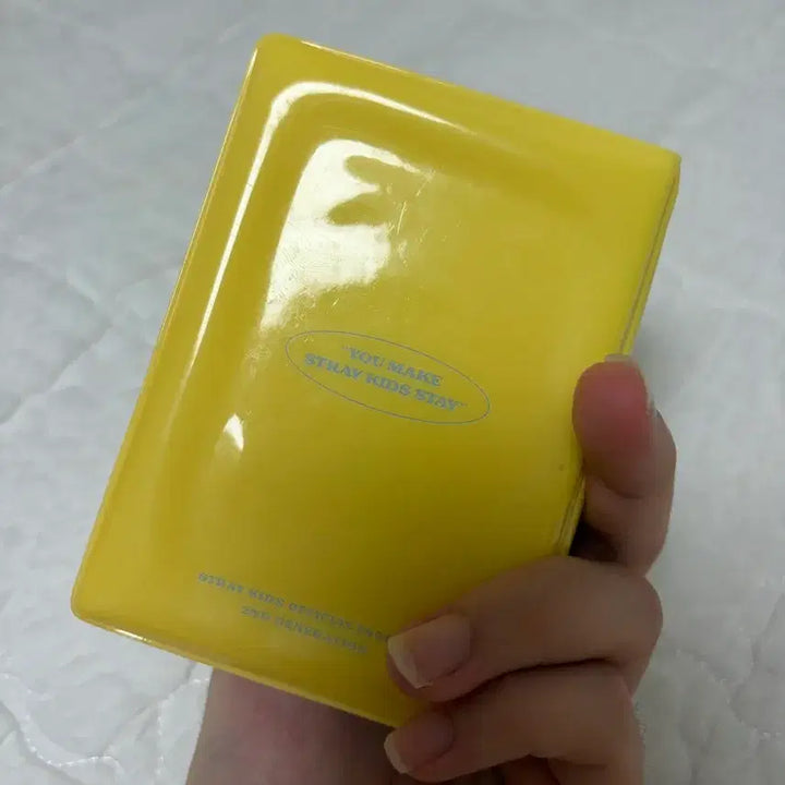 [SOLD OUT] 스트레이키즈 스키즈 2기 콜북
